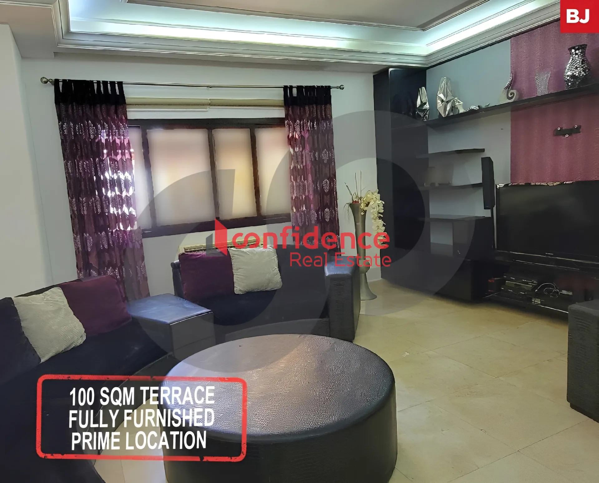 Apartment for Sale in Sahel Aalma, Lebanon - 3 bed, 3 bath
