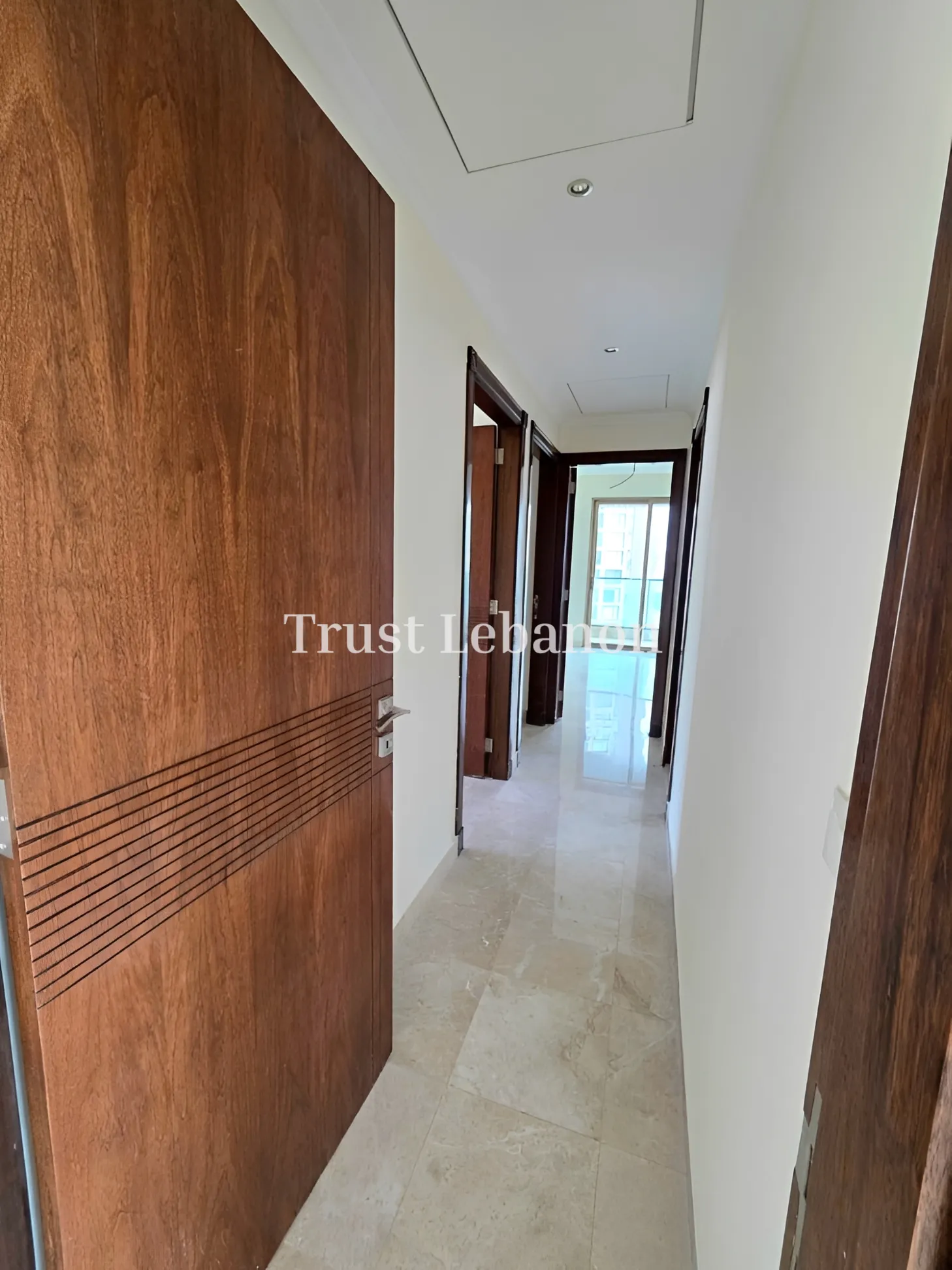 Apartment for sale in Achrafieh