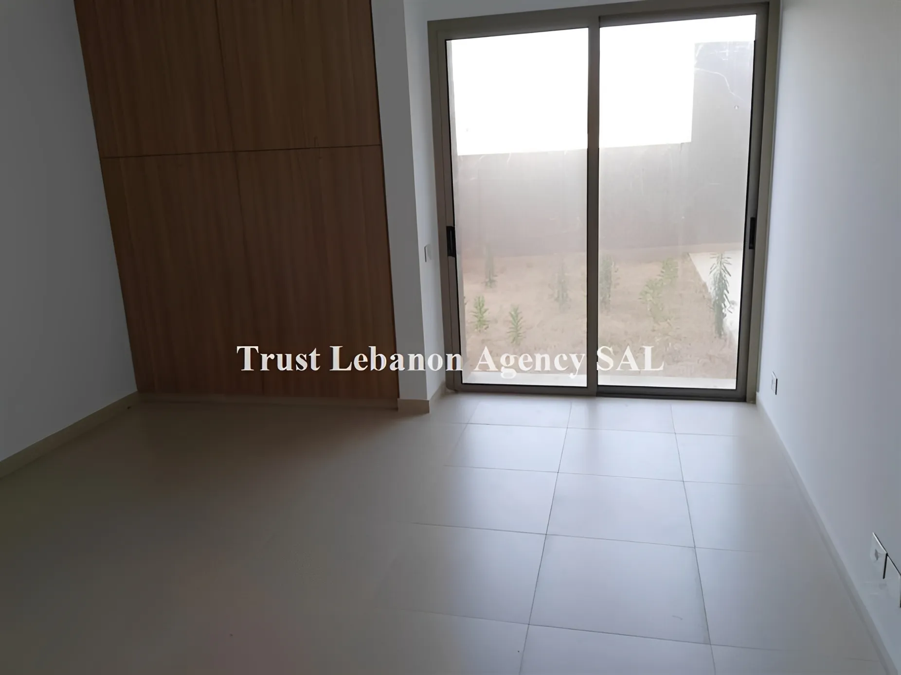 Apartment for Sale in Brazilia, Baabda