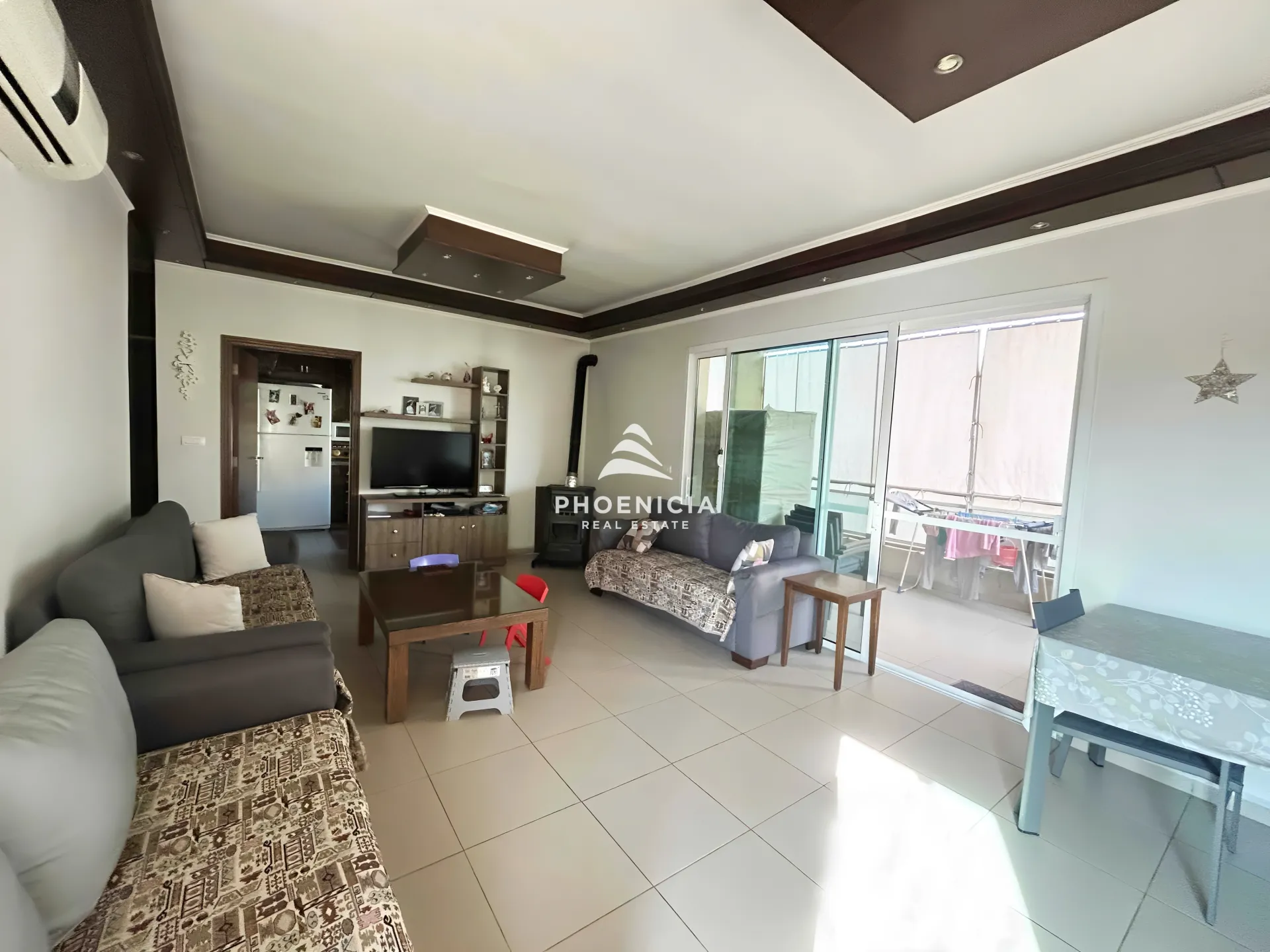 Apartment for Sale in Byblos - 3 bed, 2 bath