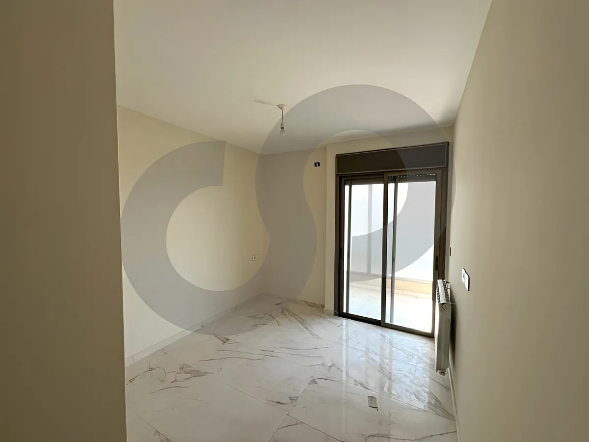 Apartment for Sale in Mar Moussa El Douar, Lebanon