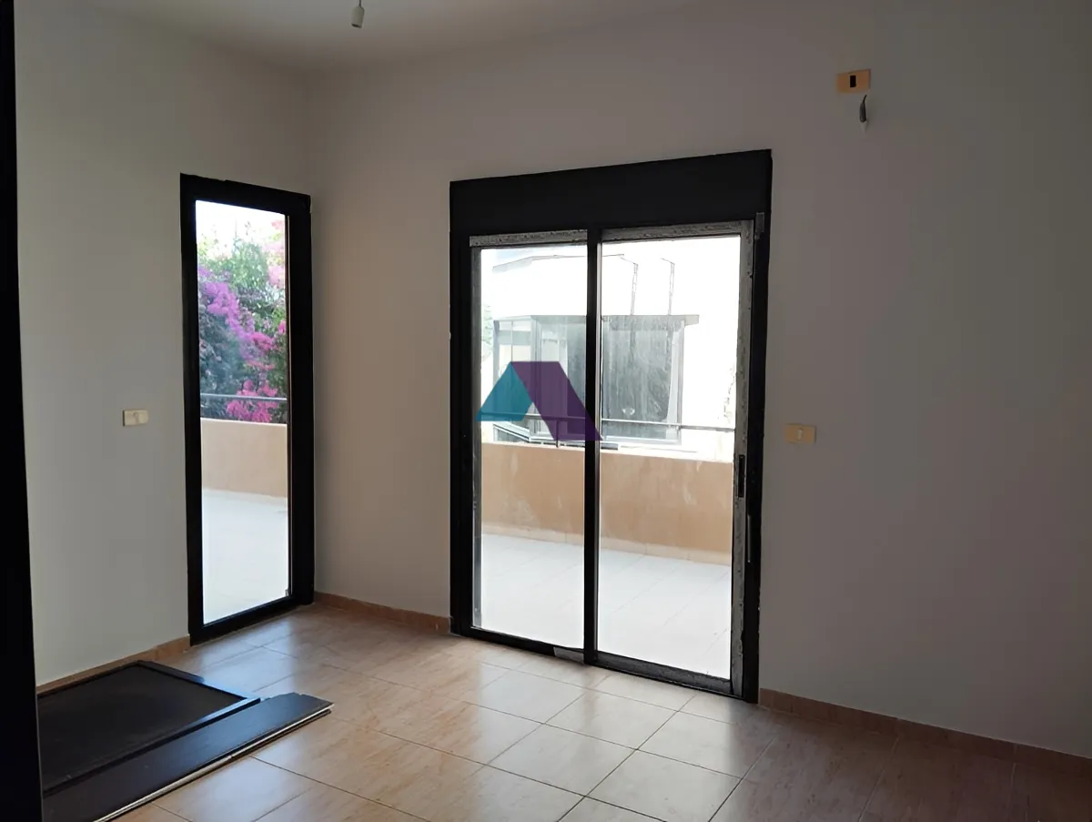 Apartment for Sale in Aaoukar