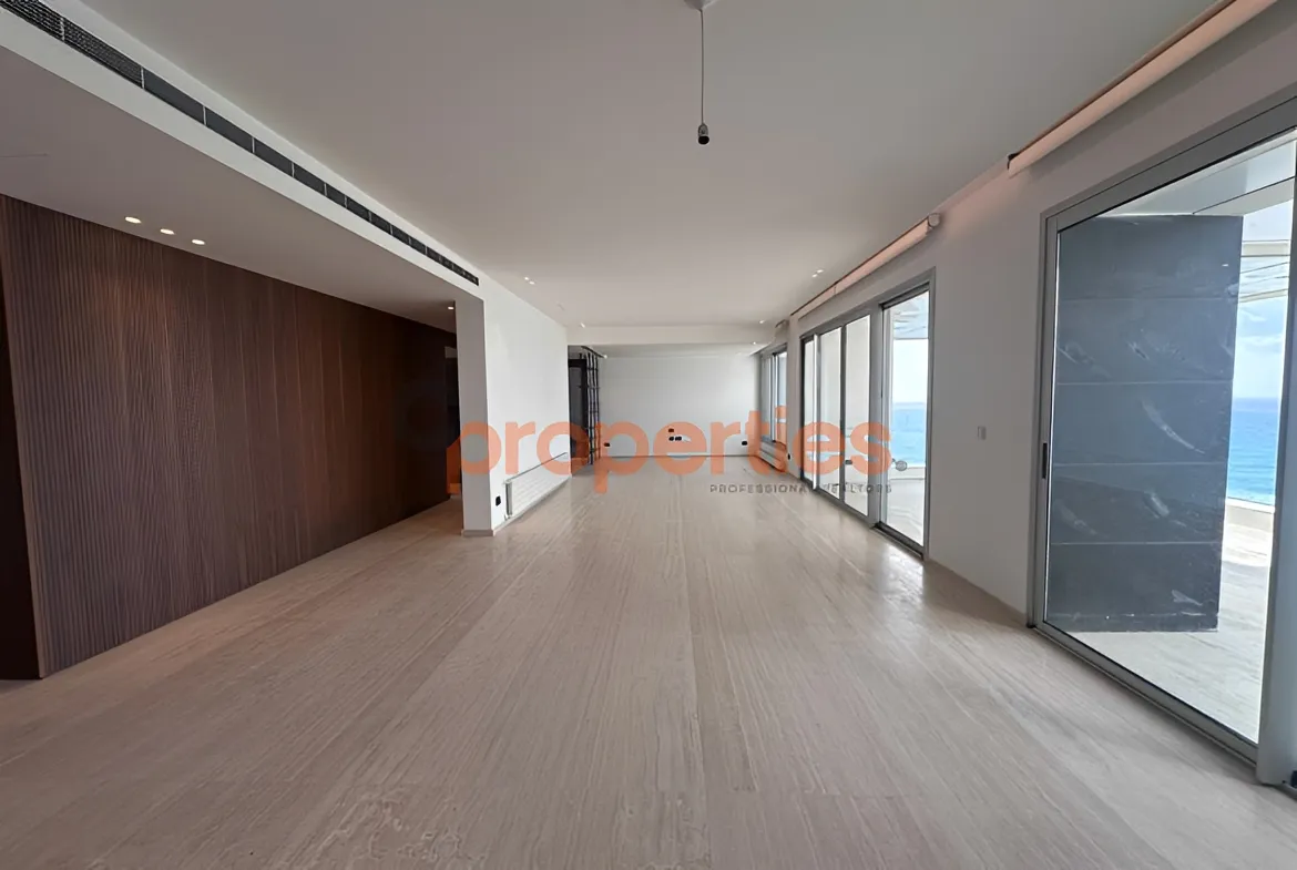 Apartment for rent in Raoucheh - 2 bed, 4 bath