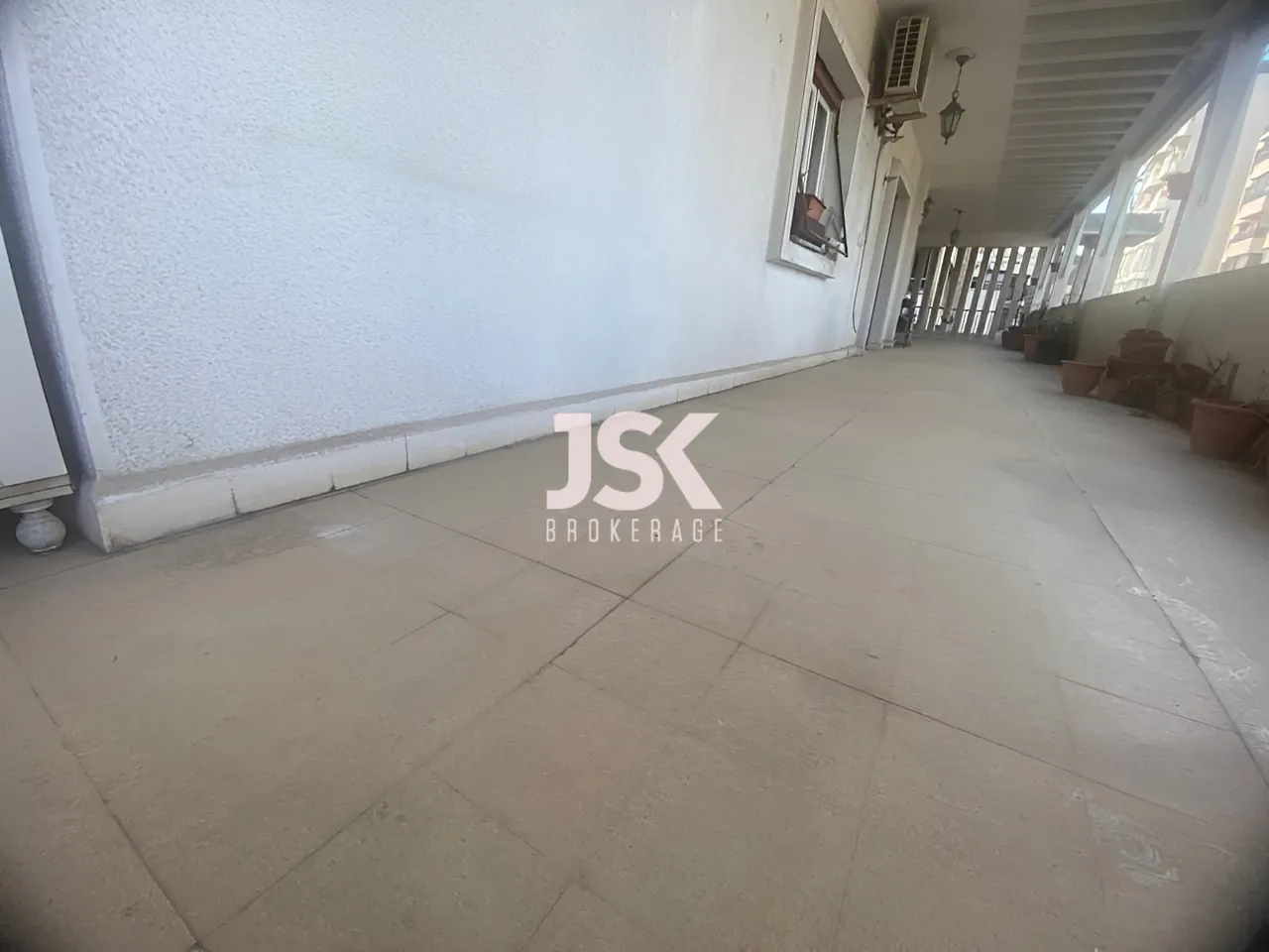 Apartment for Sale in Ras Beirut
