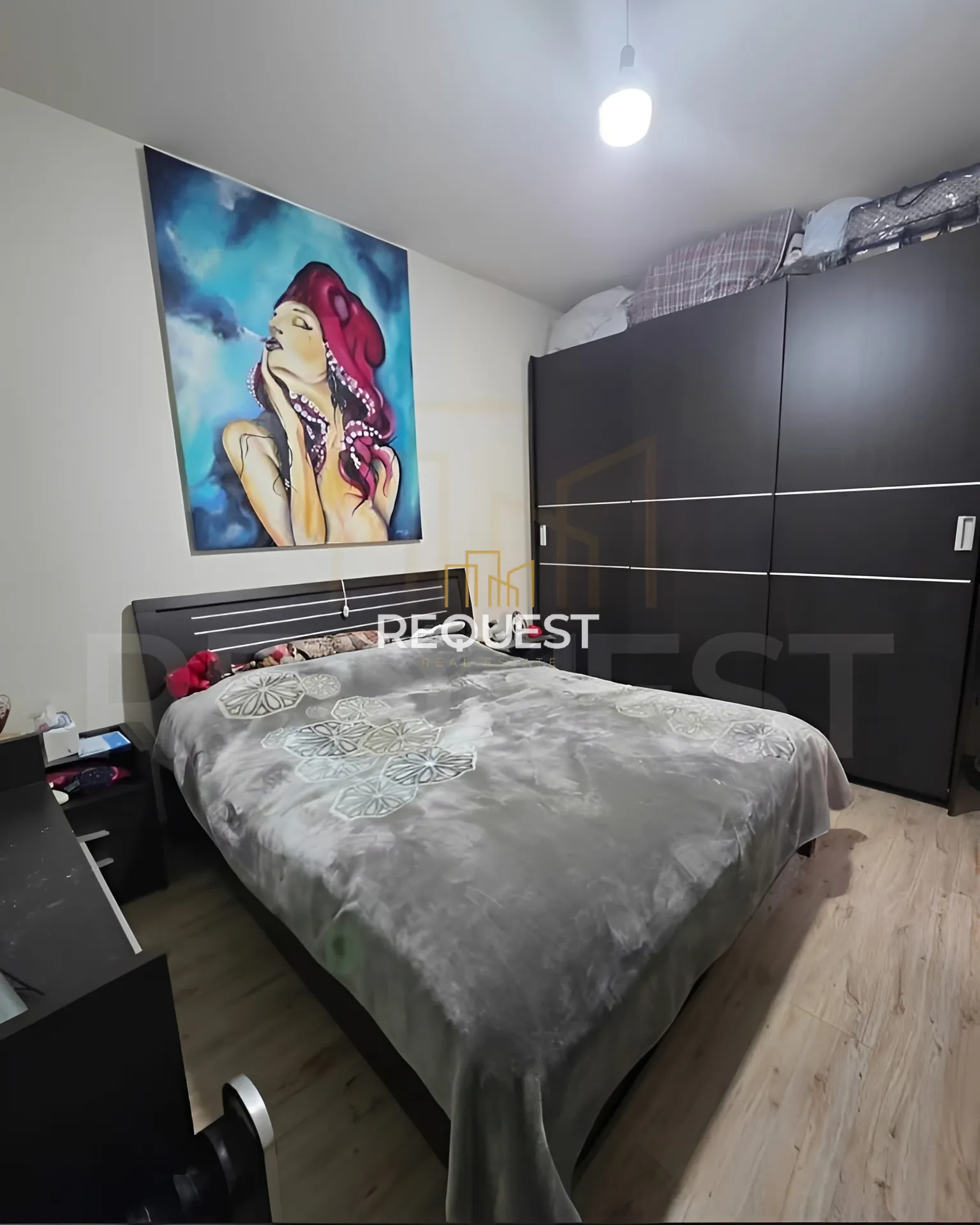 Apartment for rent in Mazraat yachoua, lebanon