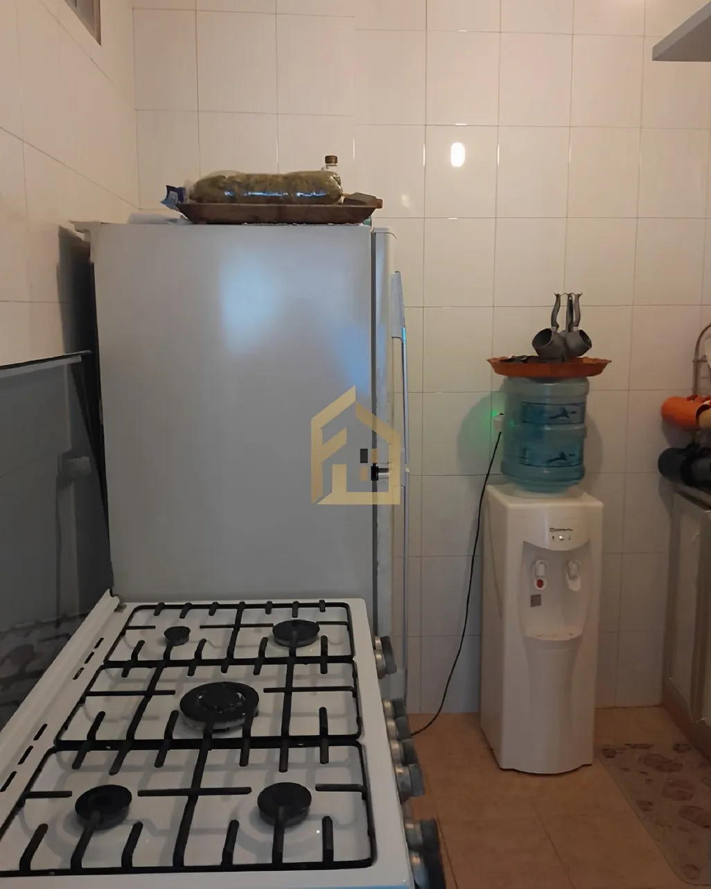 Apartment for sale in Zokak el Blat, Beirut, Lebanon - 2 bed, 1 bath