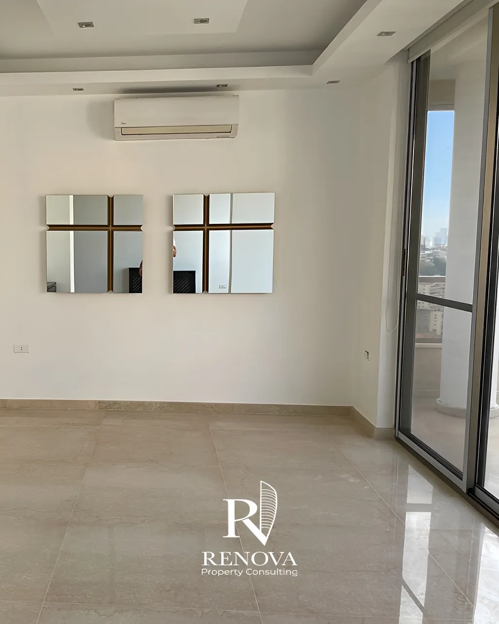 Apartment for sale in Hazmieh