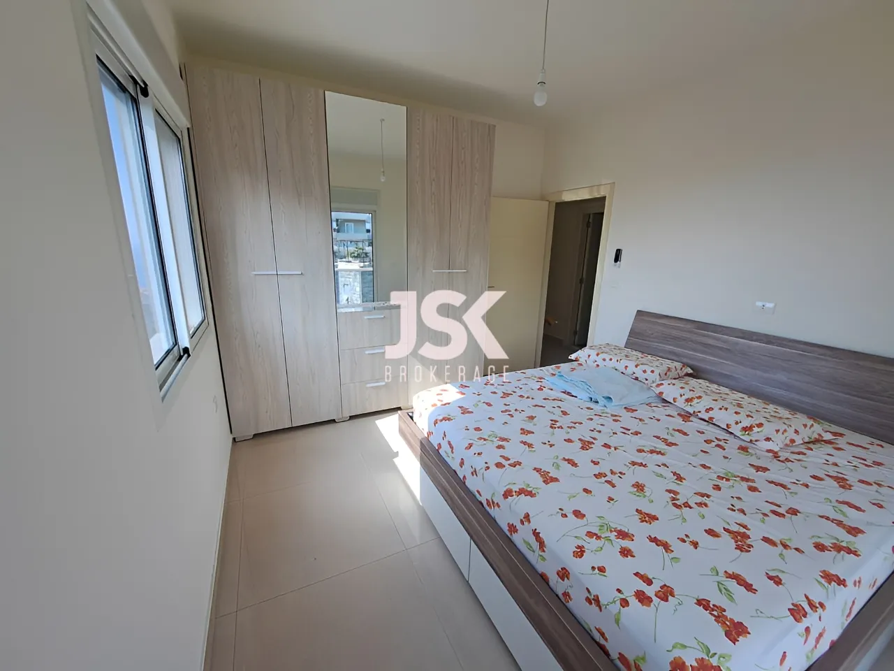 Apartment for Rent in Blat