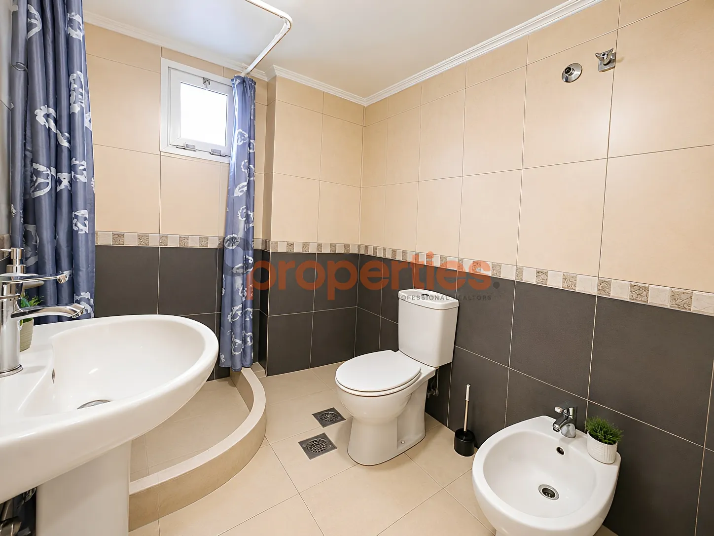 Apartment for Rent in Jdeideh
