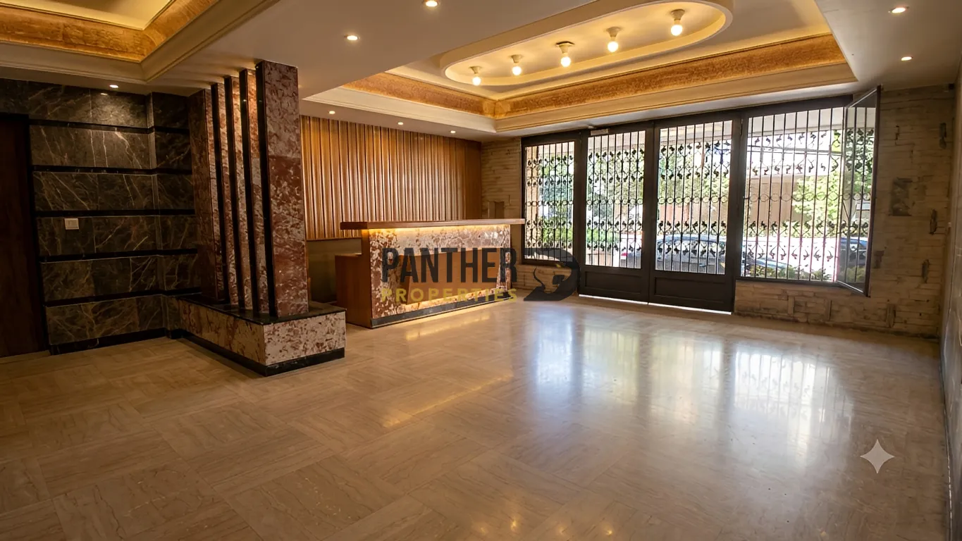 Apartment for sale in Horch tabet, lebanon