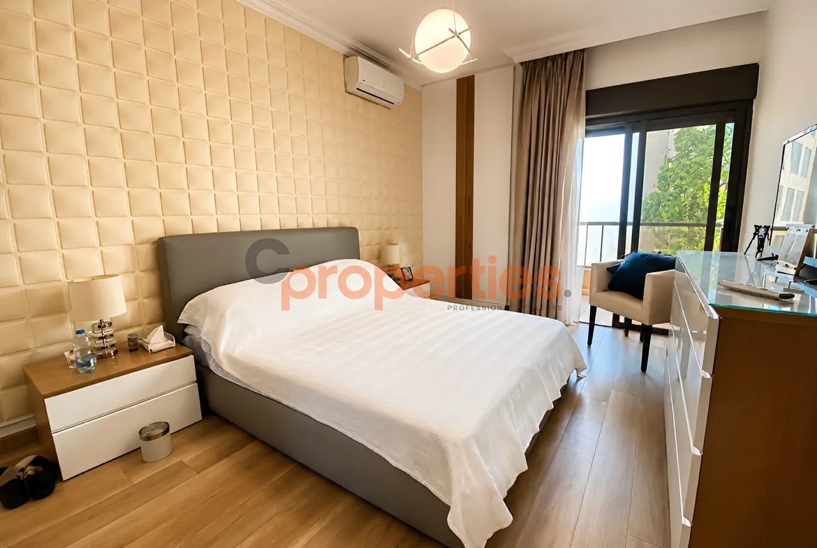 Apartment for Sale in Biaqout
