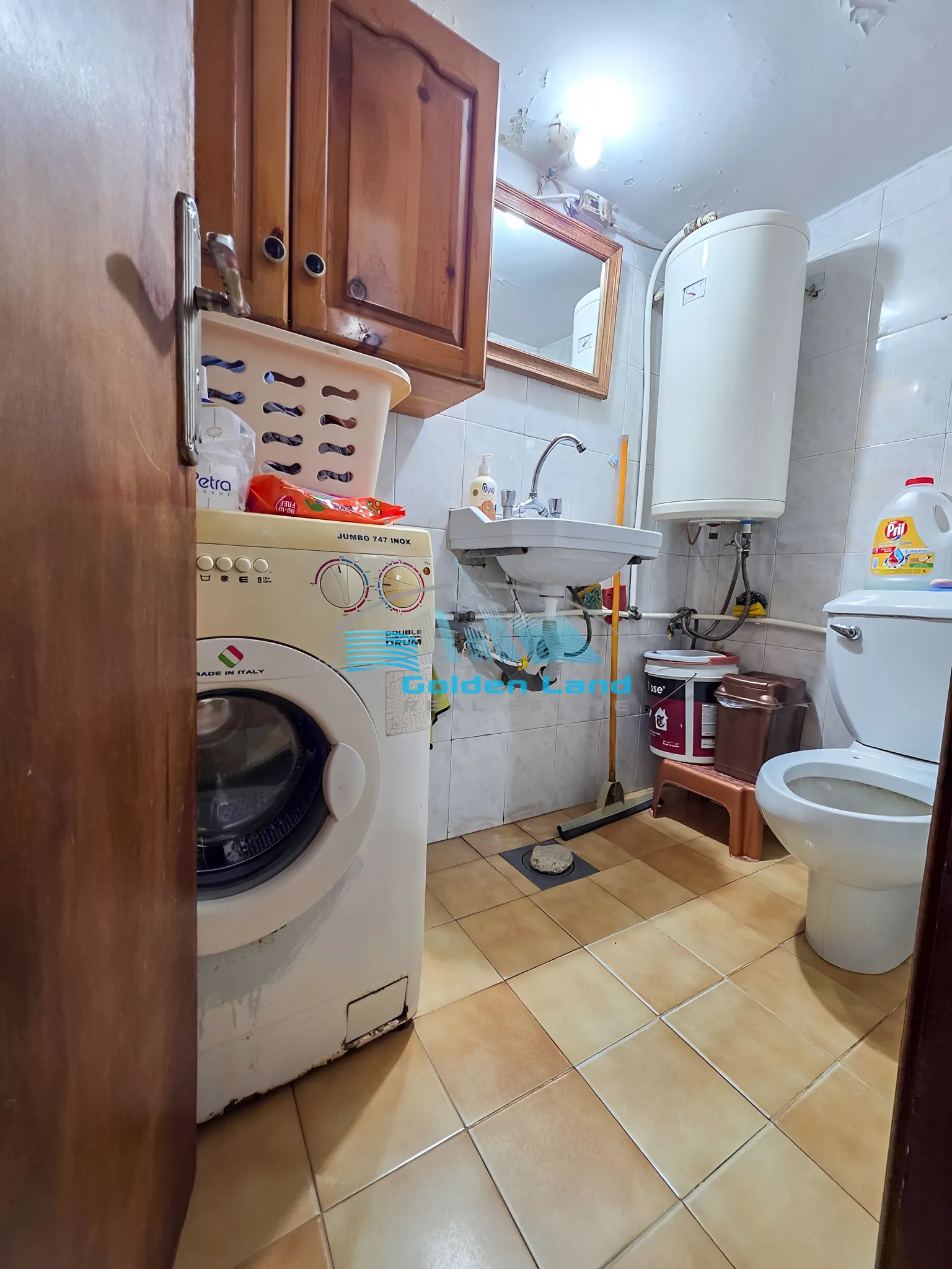Apartment for Sale in Sin El Fil