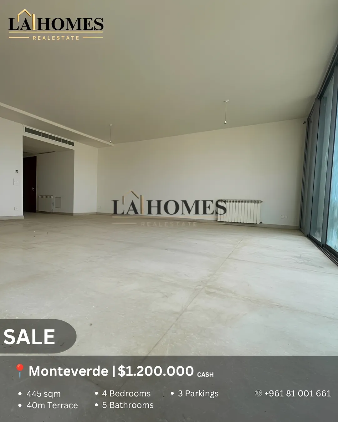 Duplex for sale in Montiverdi
