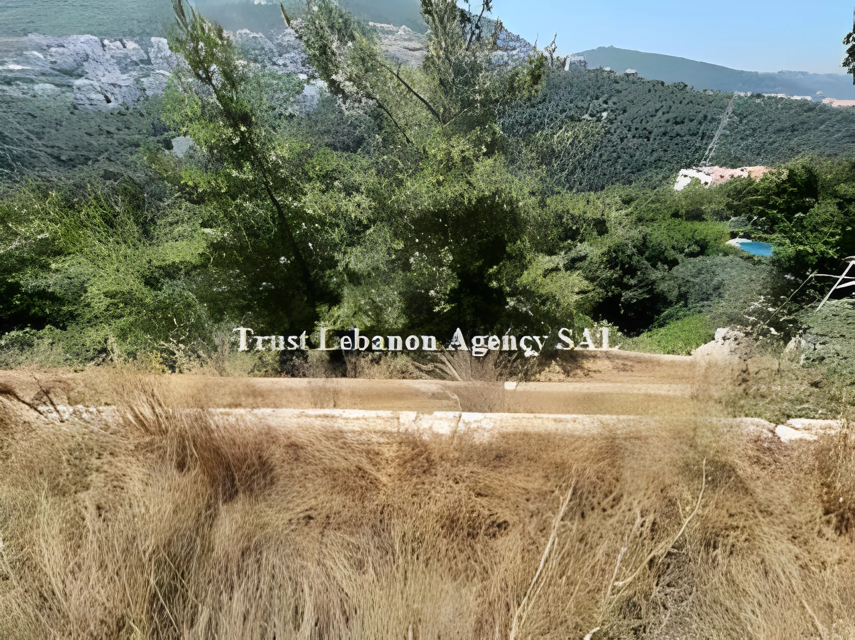 Villa for Sale in Metn Kornet Chehwen Lebanon
