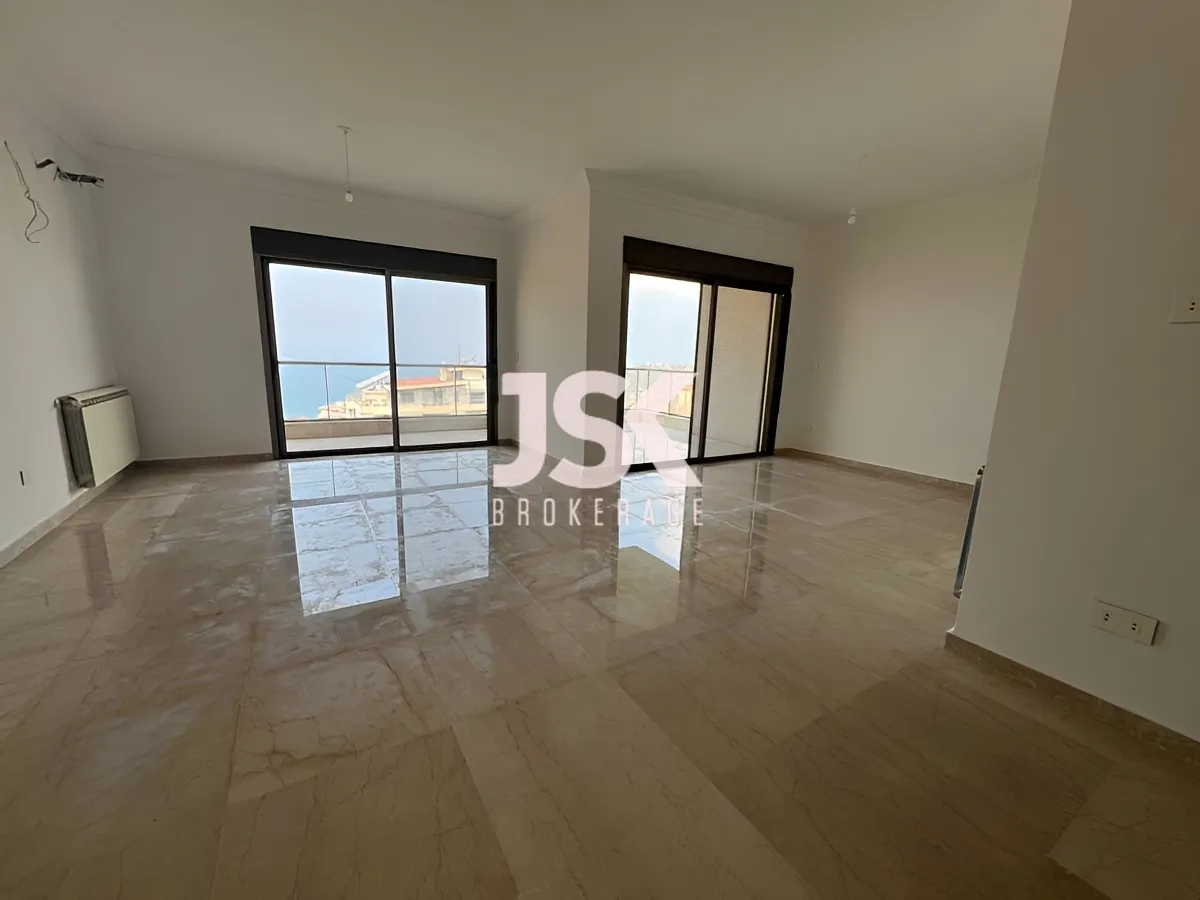 Apartment for Sale in Kfar Hbab, Lebanon - 3 bed, 3 bath