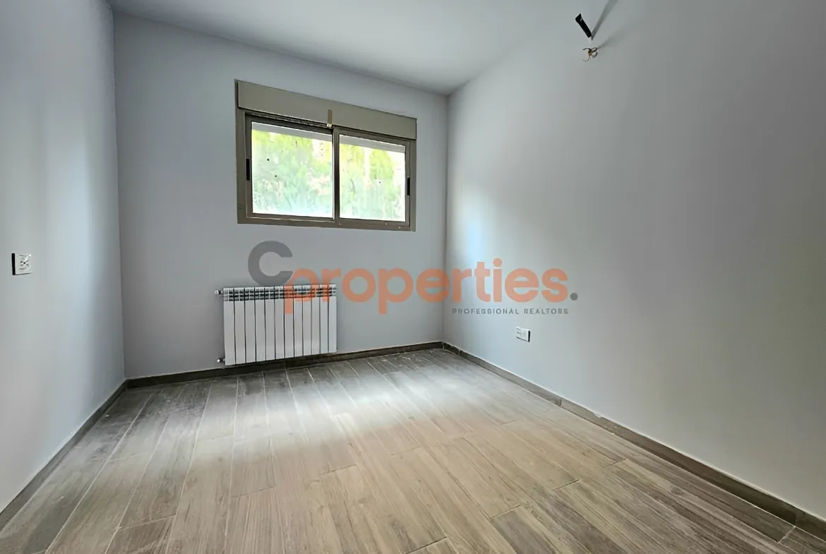 Apartment for Sale in Dbayeh