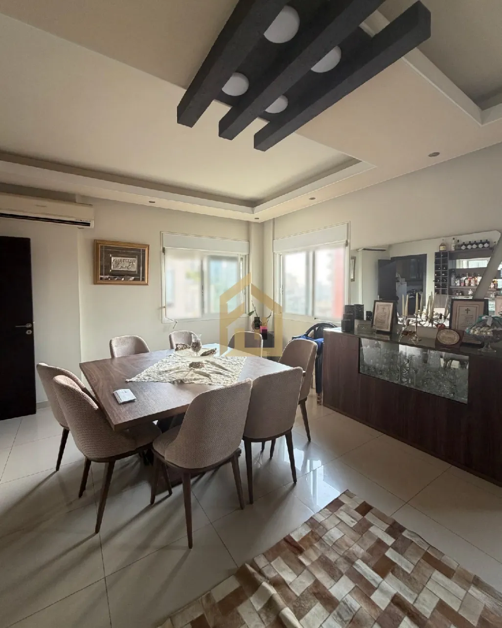 Apartment for sale in Antelias, Lebanon - 3 bed, 3 bath