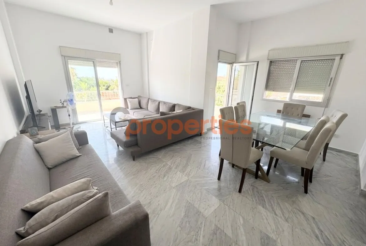 Apartment for Sale in Batroun - 2 bath