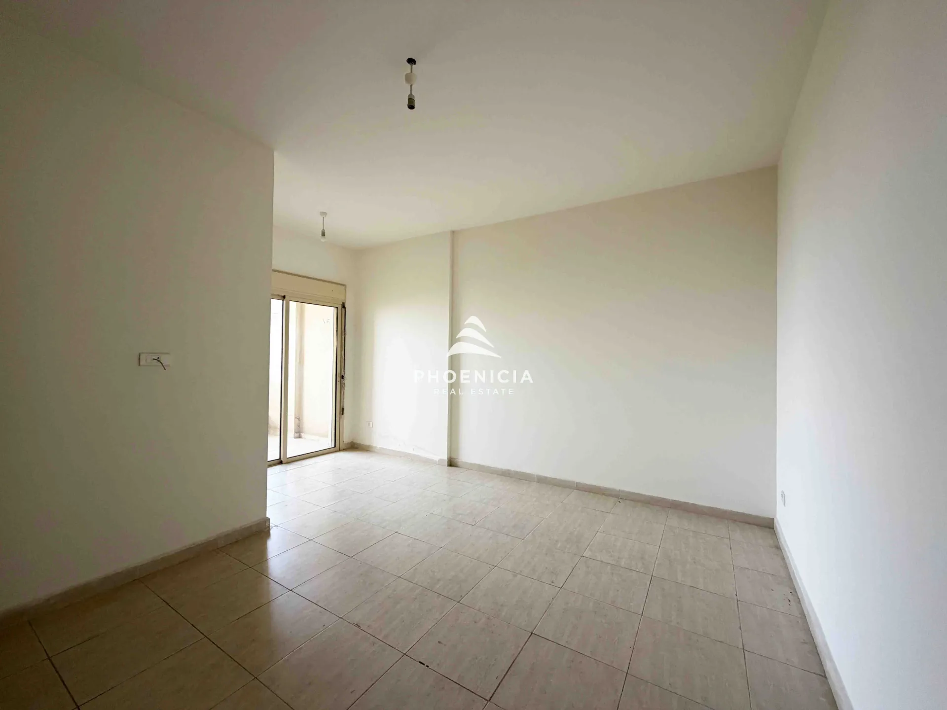 Apartment for Sale in Bouar, Lebanon