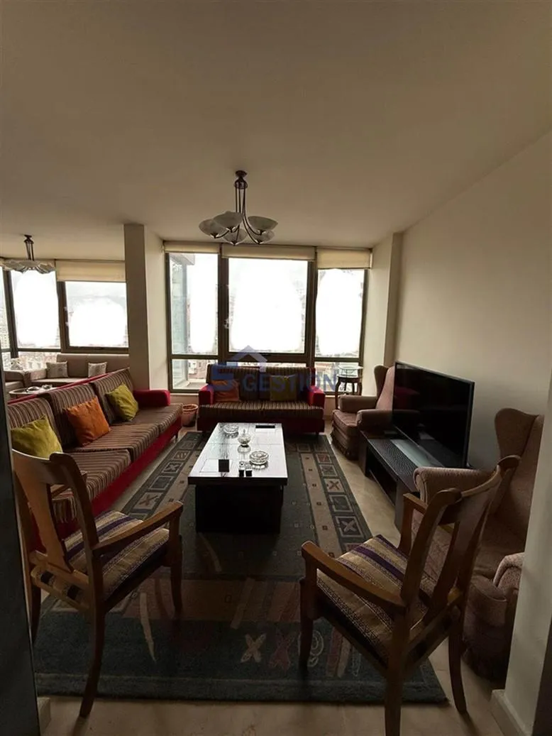 Apartment for Rent in Achrafieh - 3 bed, 4 bath