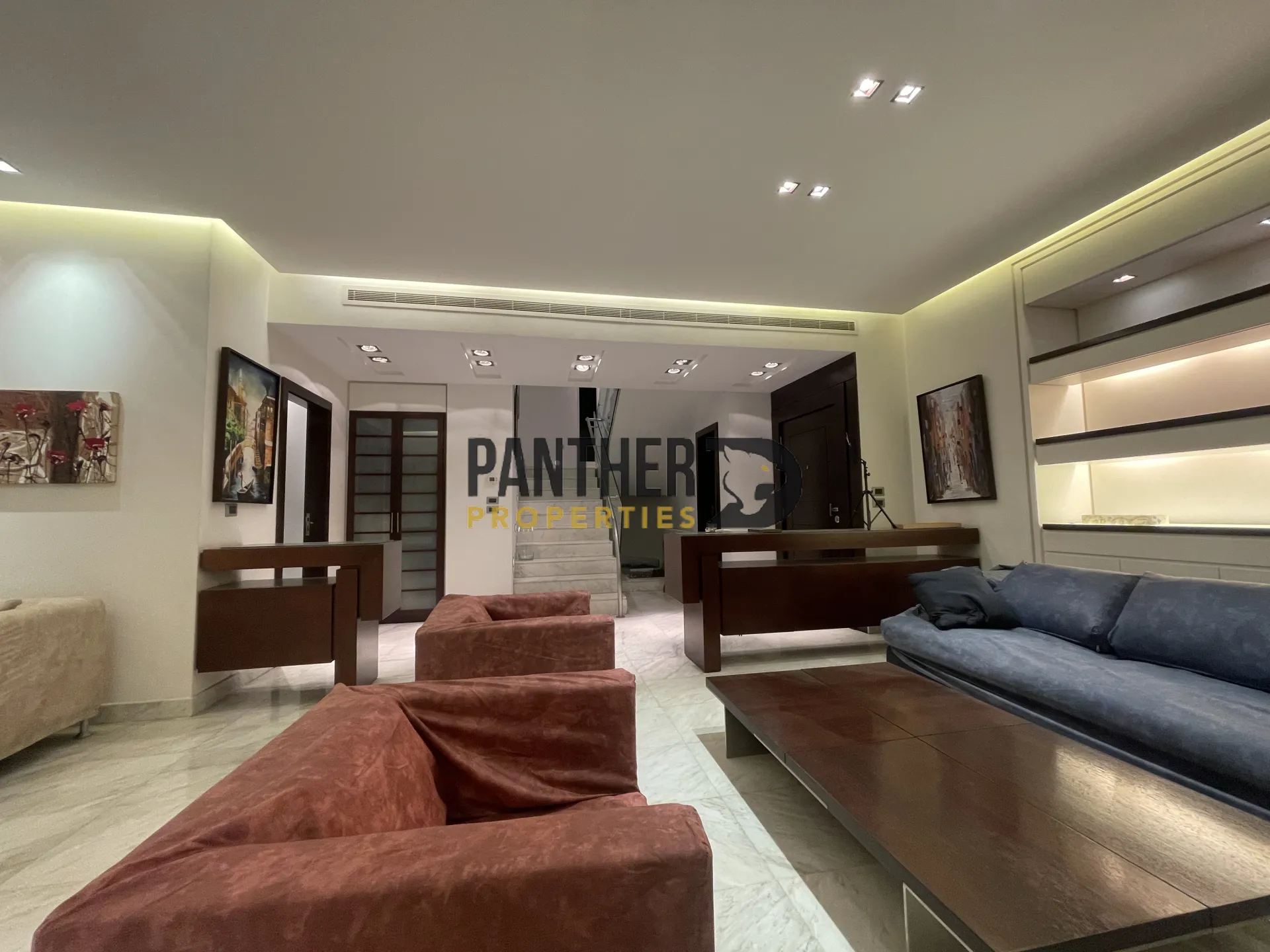 Duplex for rent in Adma w dafnah