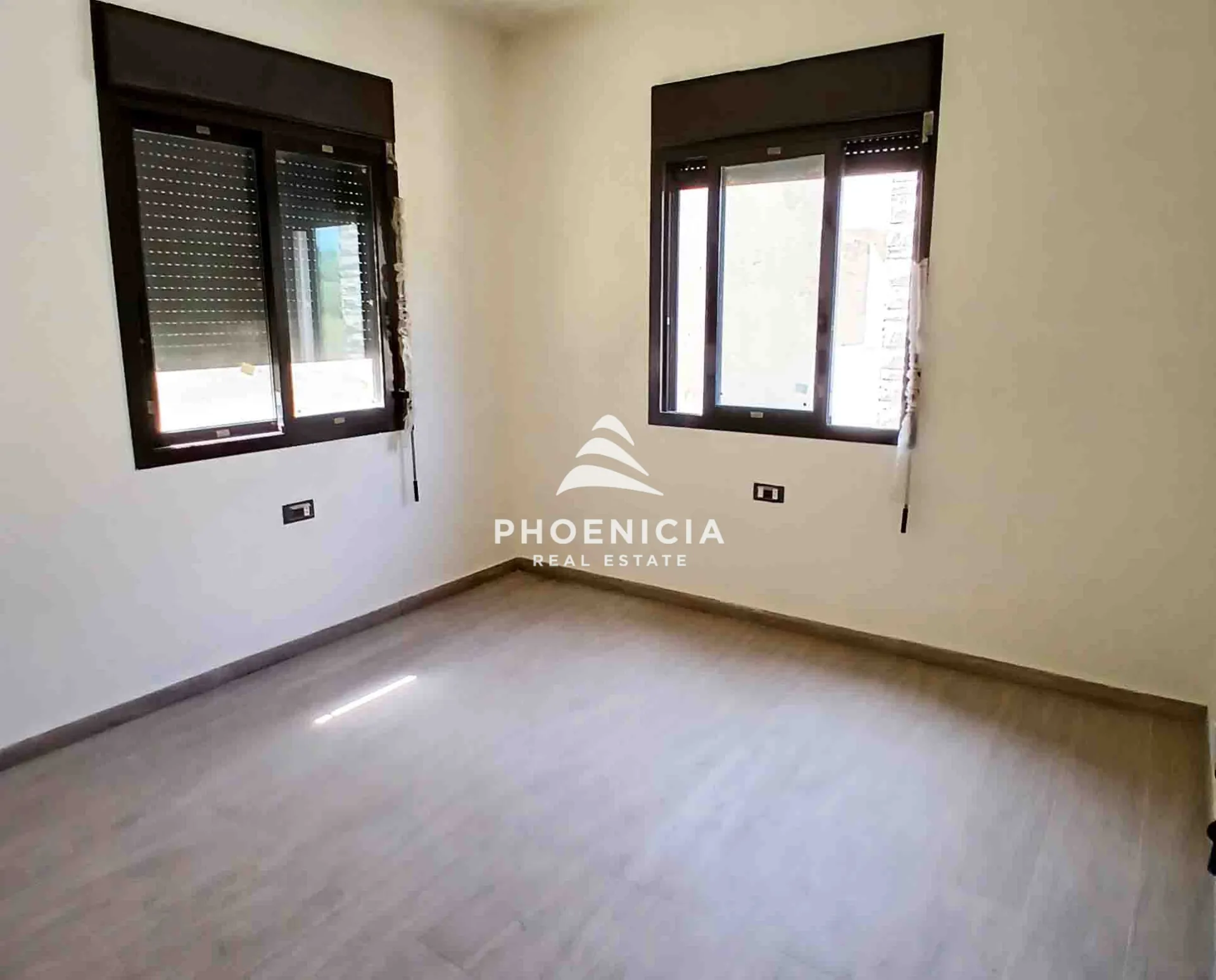 Duplex for sale in Nahr Ibrahim, Lebanon