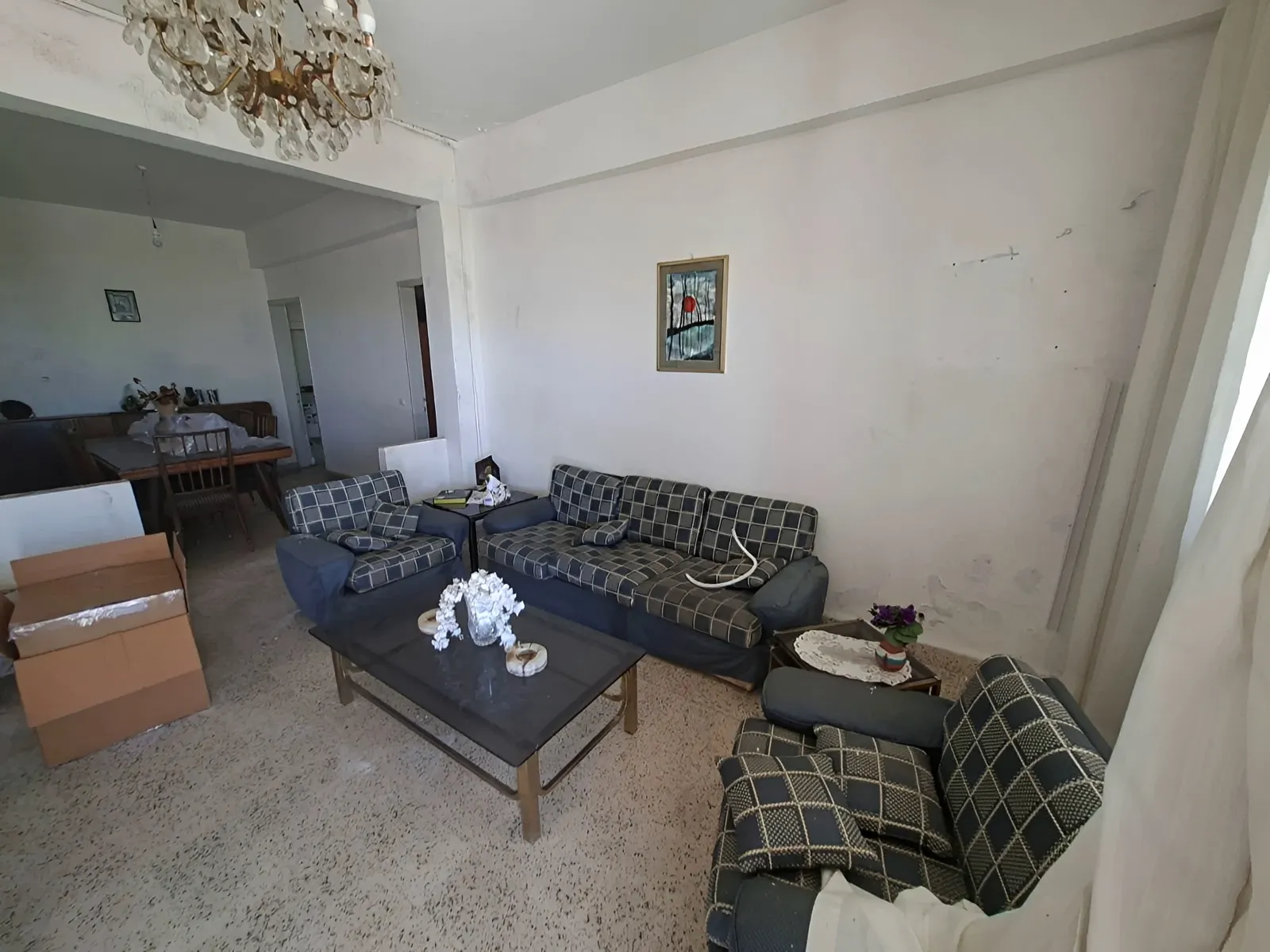 Apartment for Rent in Bekaata Ashqout
