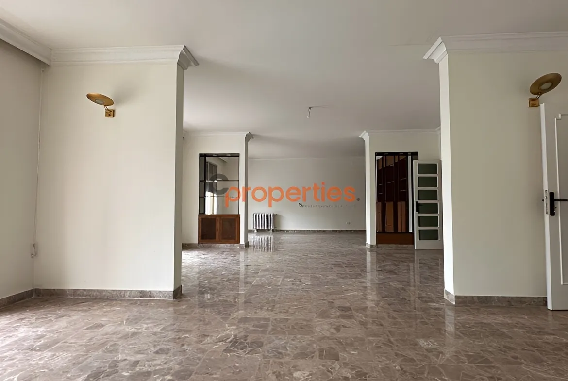 Apartment for Rent in Mtaileb