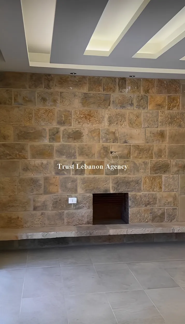 Apartment for Sale in Metn Baabdat Lebanon - 2 bed, 2 bath