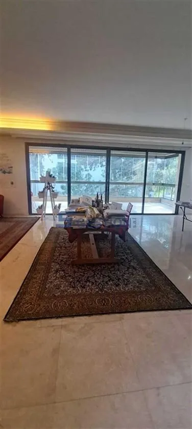 Apartment for Rent in Brazilia, Lebanon
