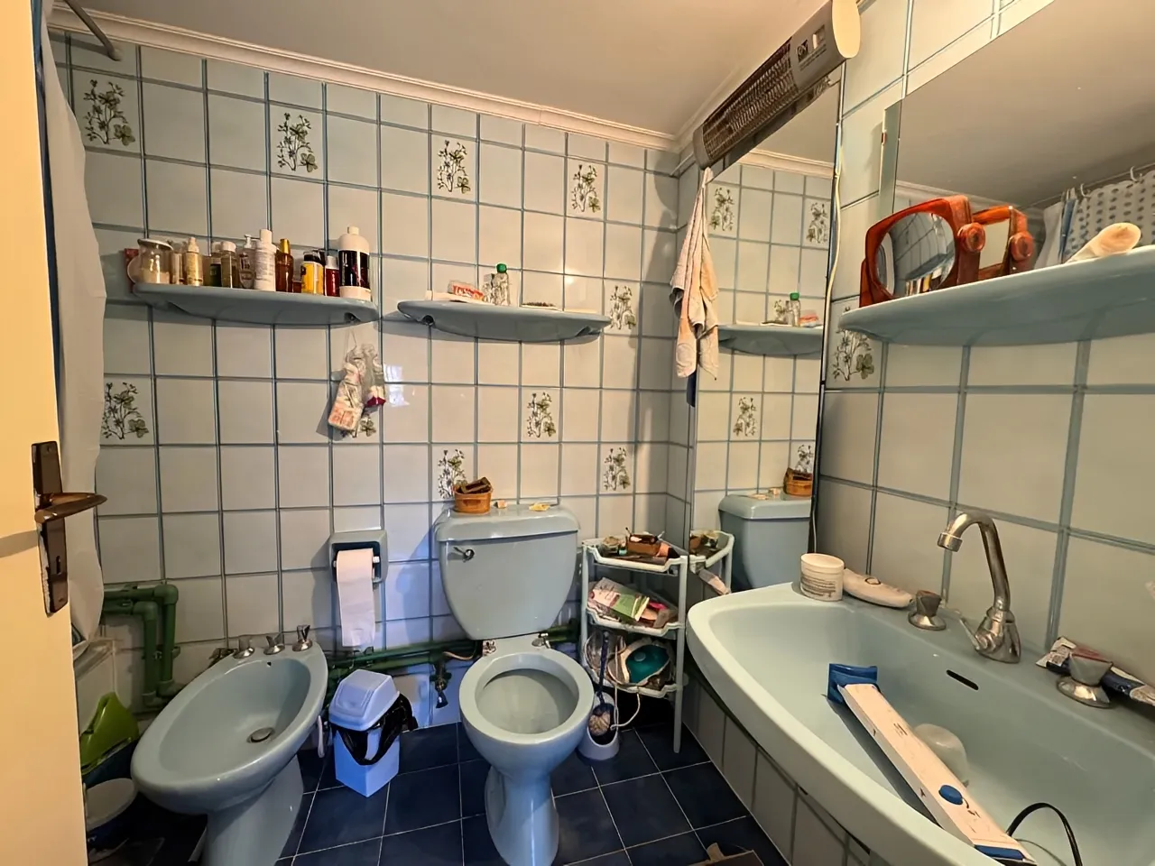 Apartment for Sale in Zouk Mosbeh