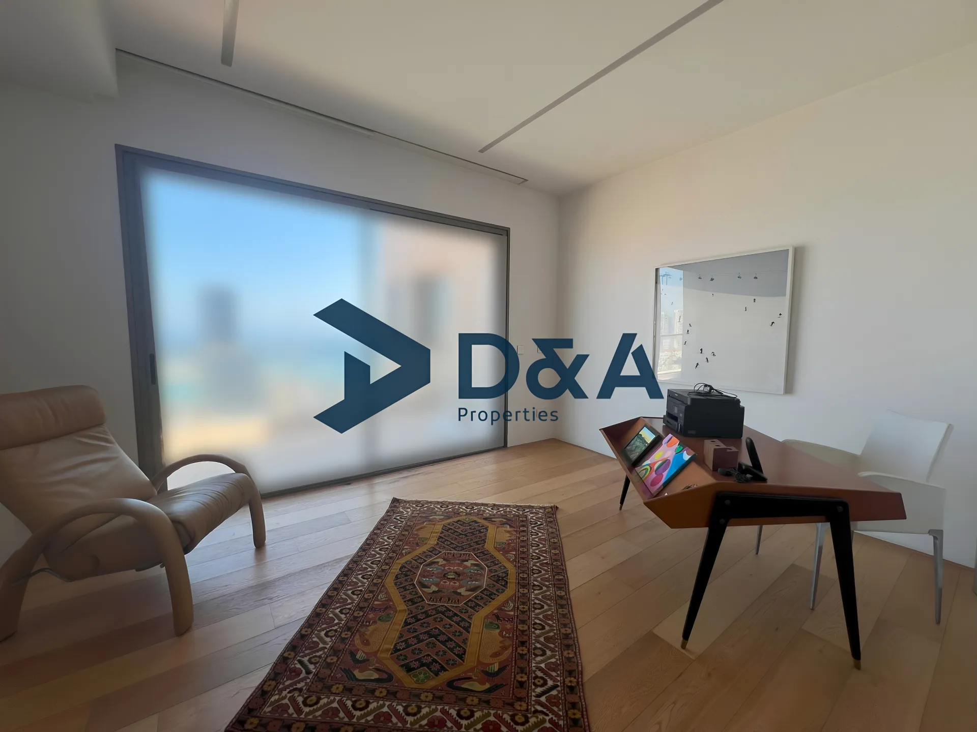 Penthouse for sale in Achrafieh, Beirut, Lebanon