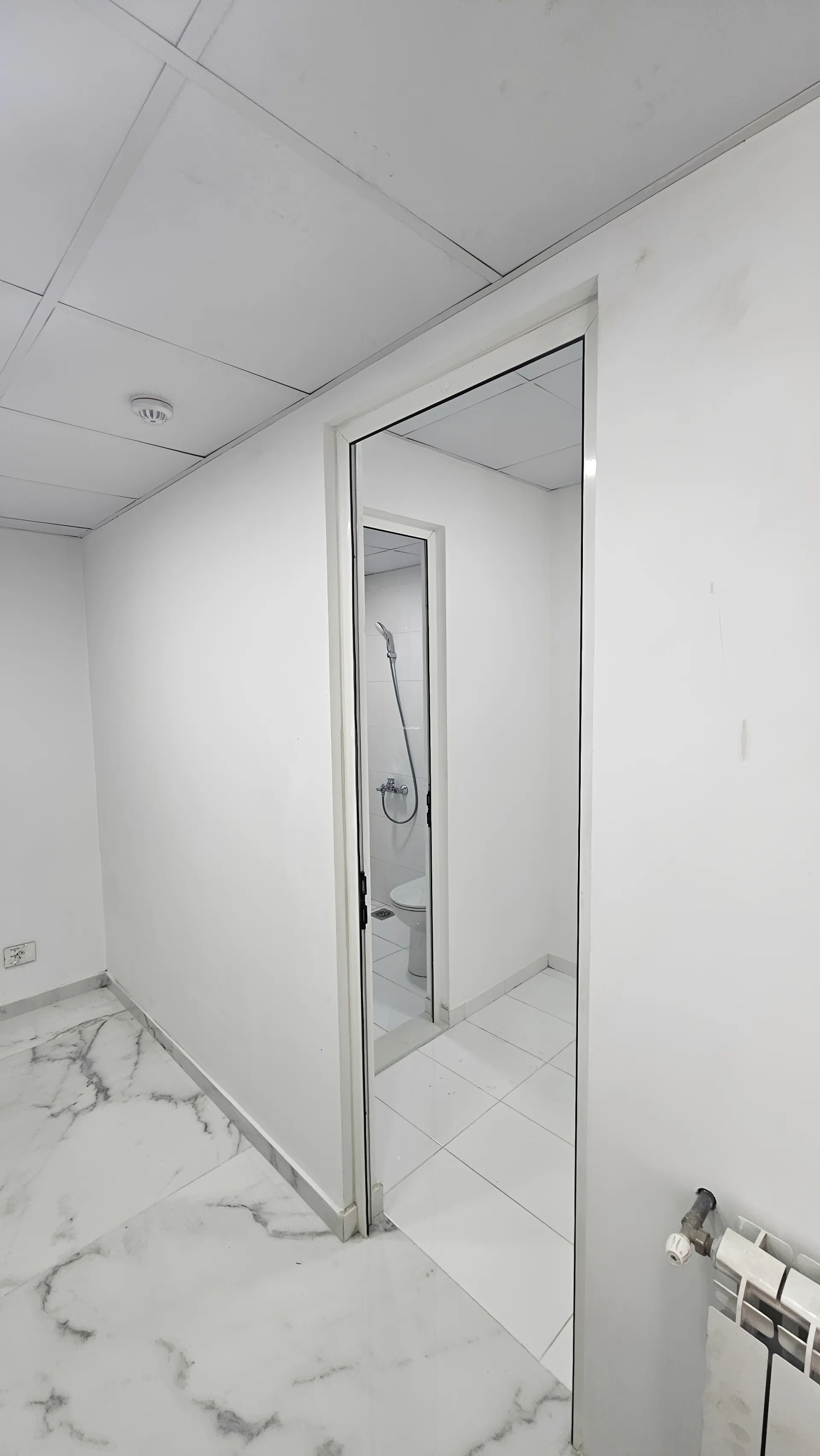 Apartment for rent in Achrafieh