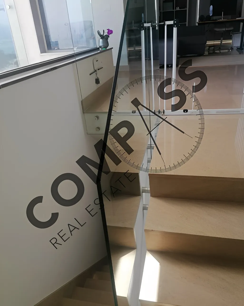 Duplex for Rent in Achrafieh, Beirut, Lebanon - 3 bed, 4 bath