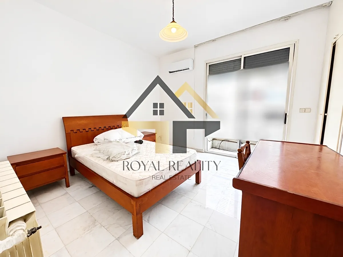 Apartment for rent in Hamra