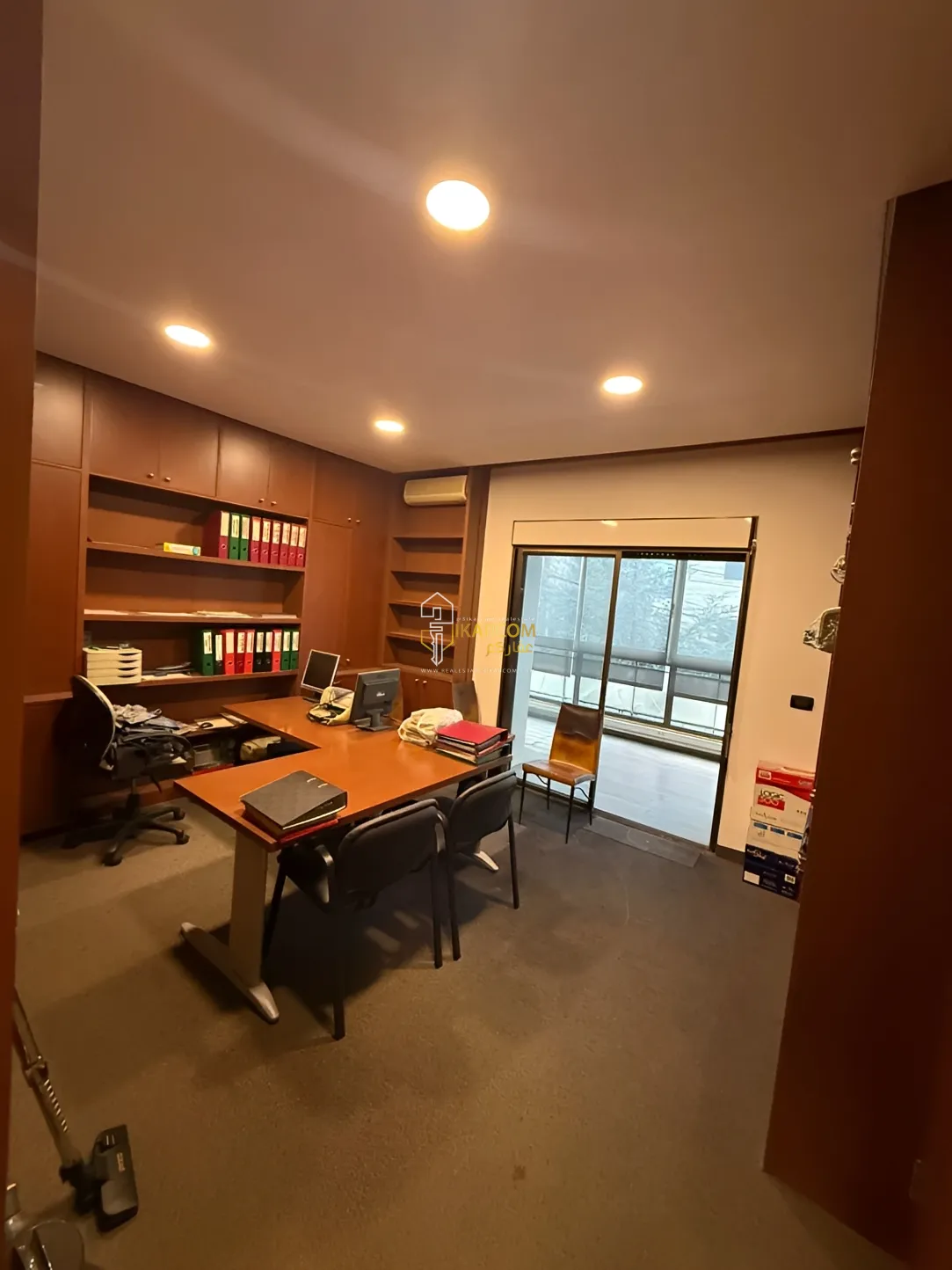 Office for sale in Mansourieh, Lebanon