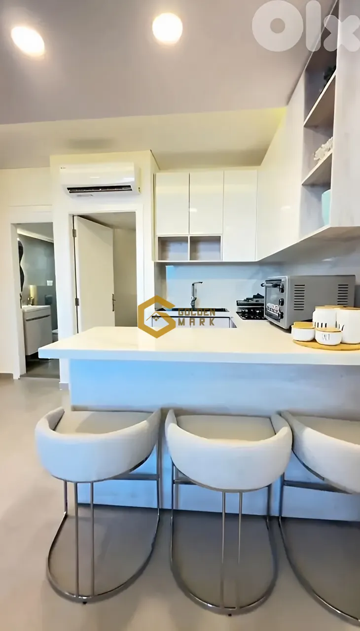 Chalet for Sale in Batroun - 1 bed, 1 bath