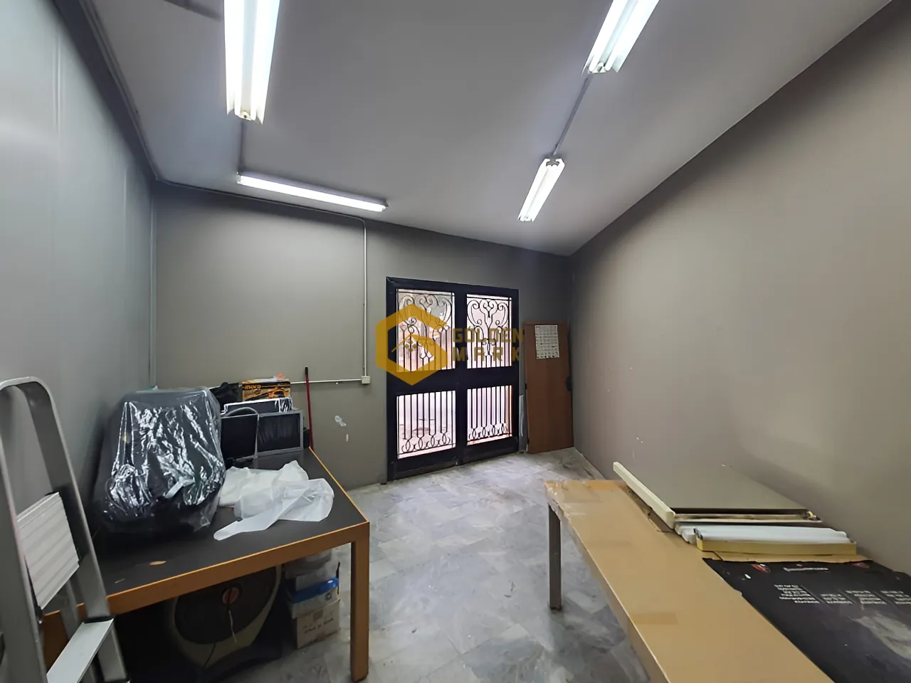 Warehouse for Sale in Mansourieh