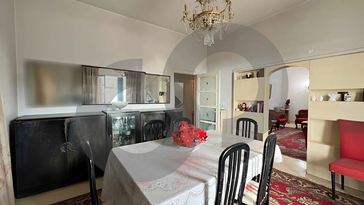Apartment for Sale in Naqqache
