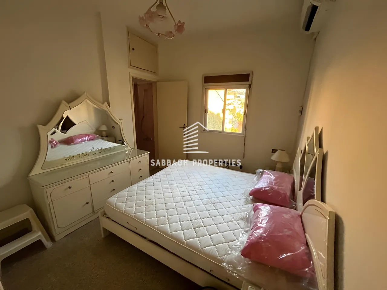Apartment for rent in Dbayeh, lebanon