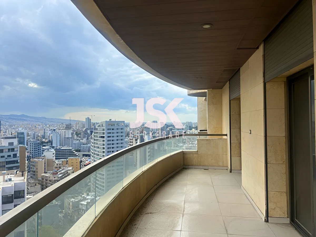 Apartment for Sale in Syoufi, Beirut, Lebanon