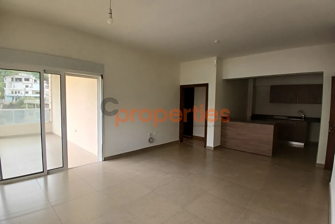 Apartment for Sale in Nahr Ibrahim