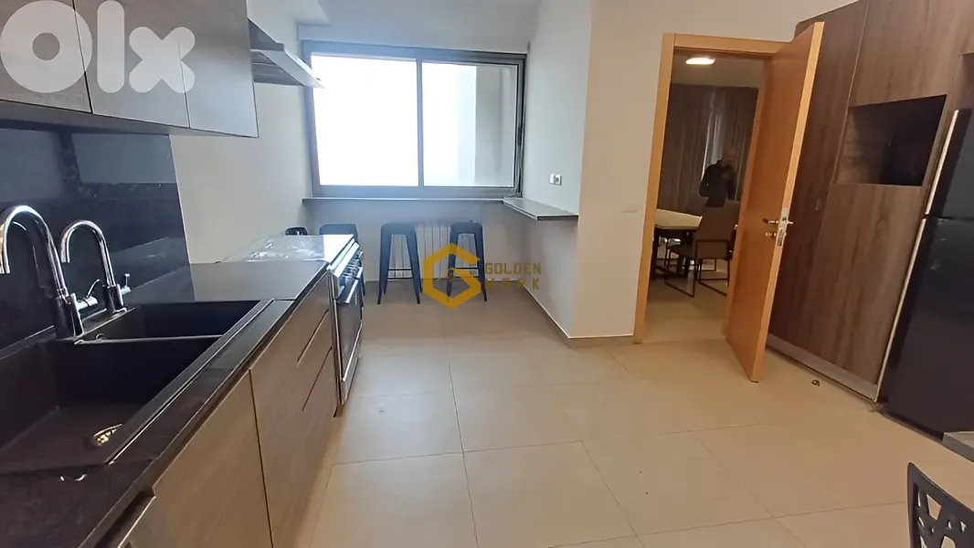 Apartment for Sale in Sahel Aalma