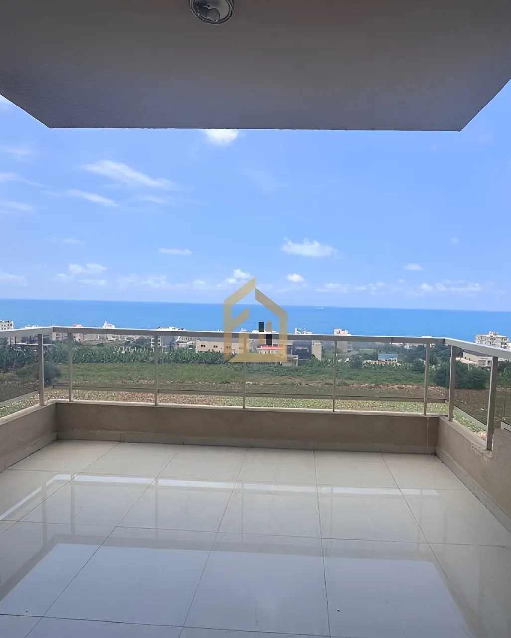 Apartment for sale in Bouar, Lebanon - 3 bed, 3 bath