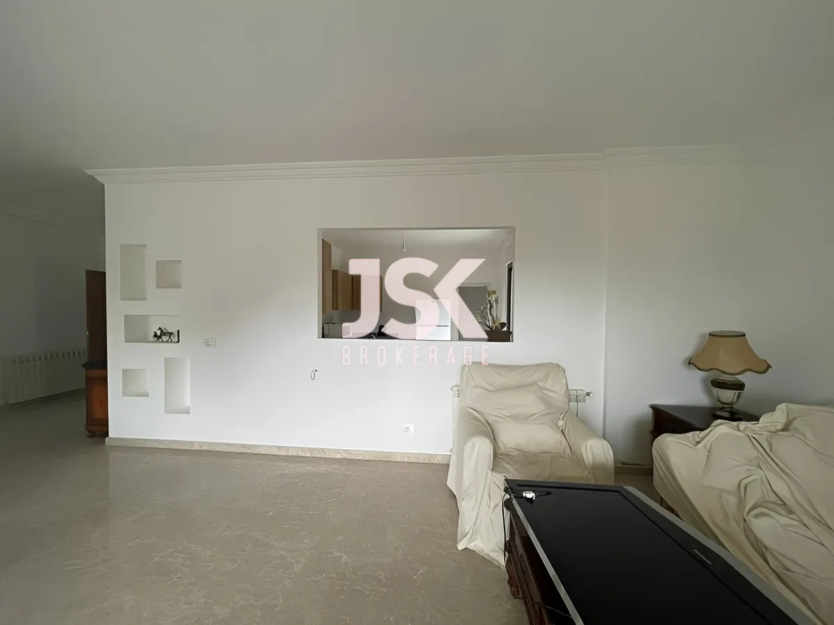 Apartment for Sale in Baabdat, Lebanon