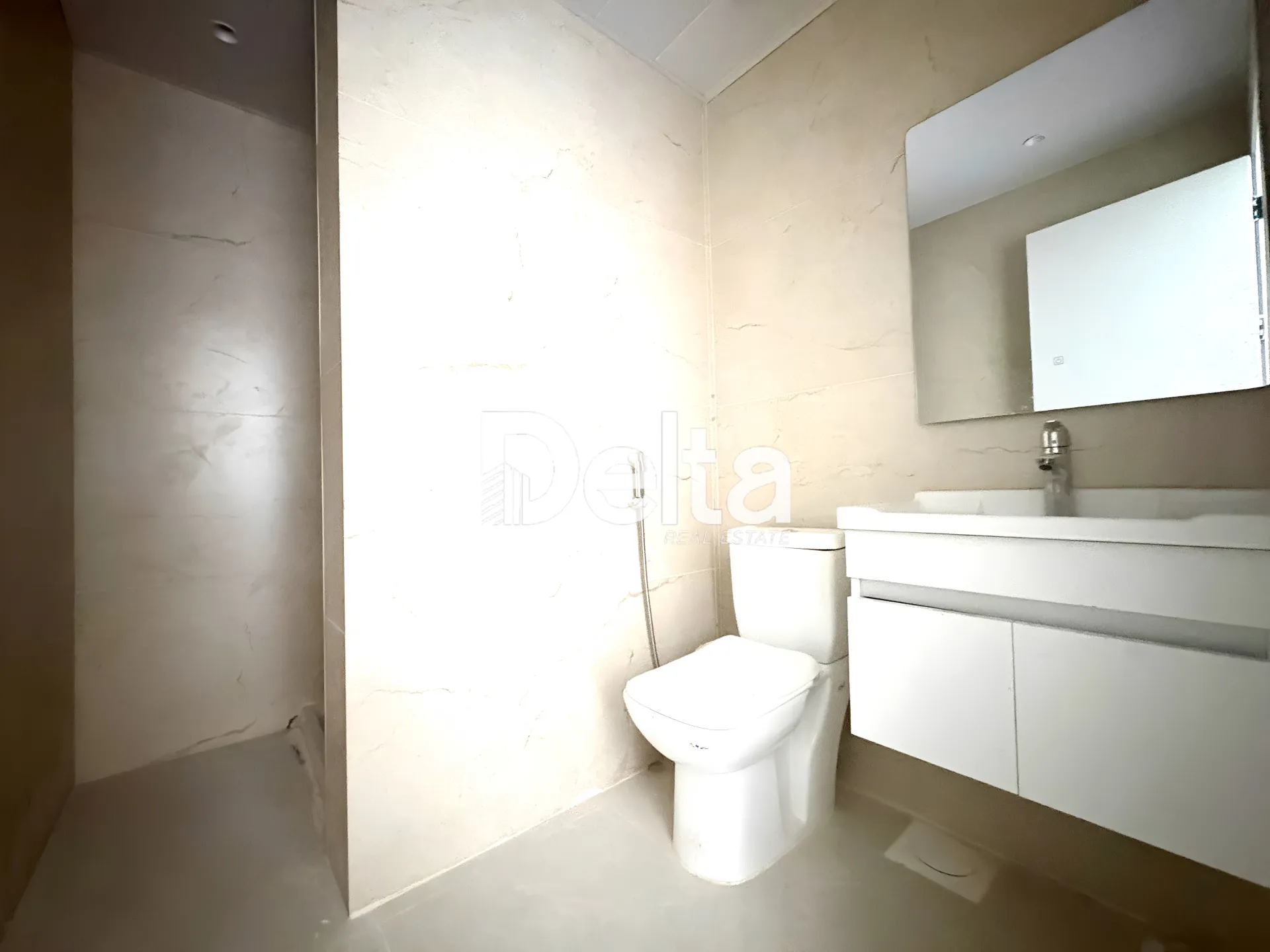 Apartment for rent in Salim Salam