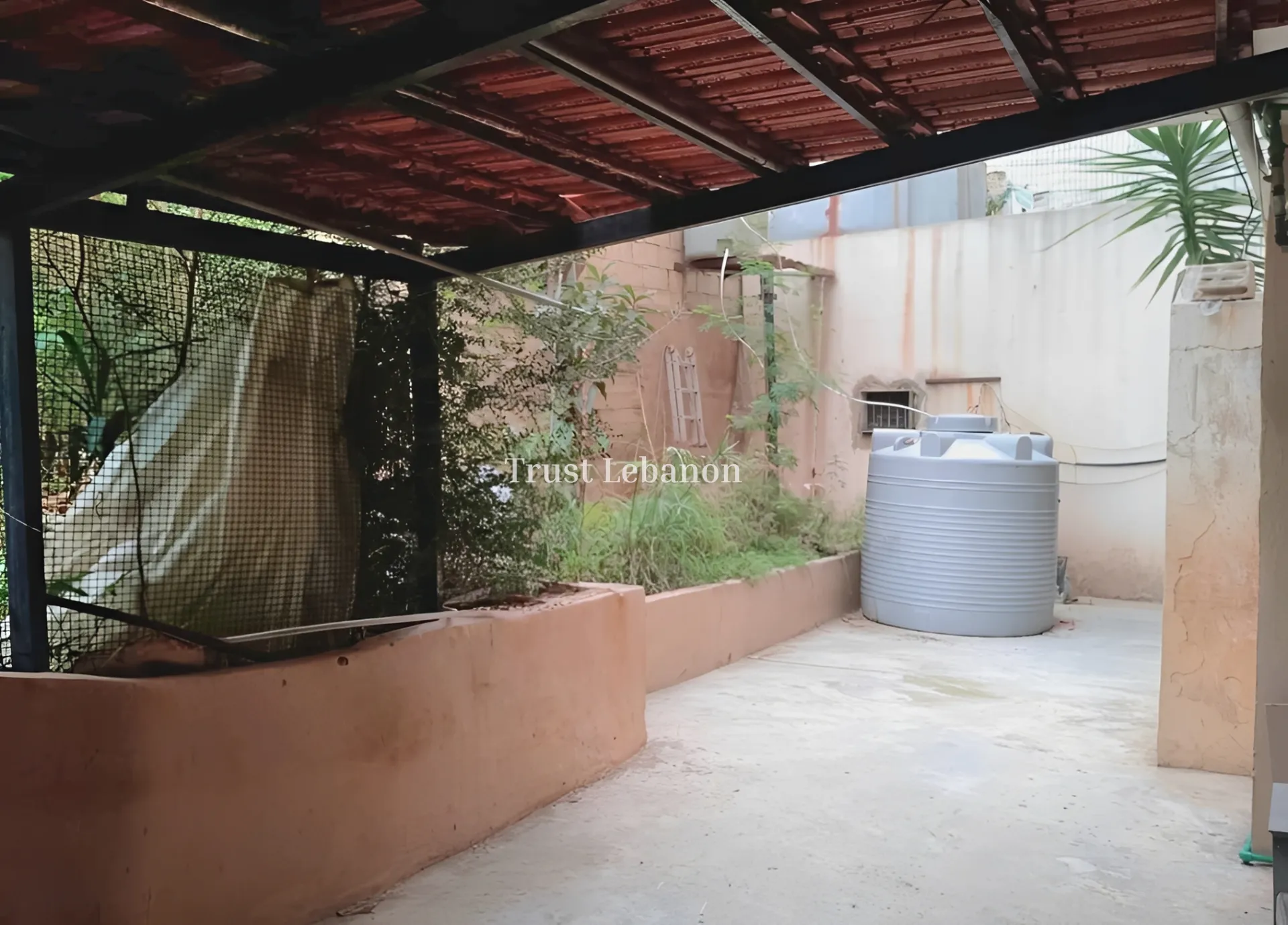 Apartment for sale in Antelias, Lebanon - 2 bed, 1 bath
