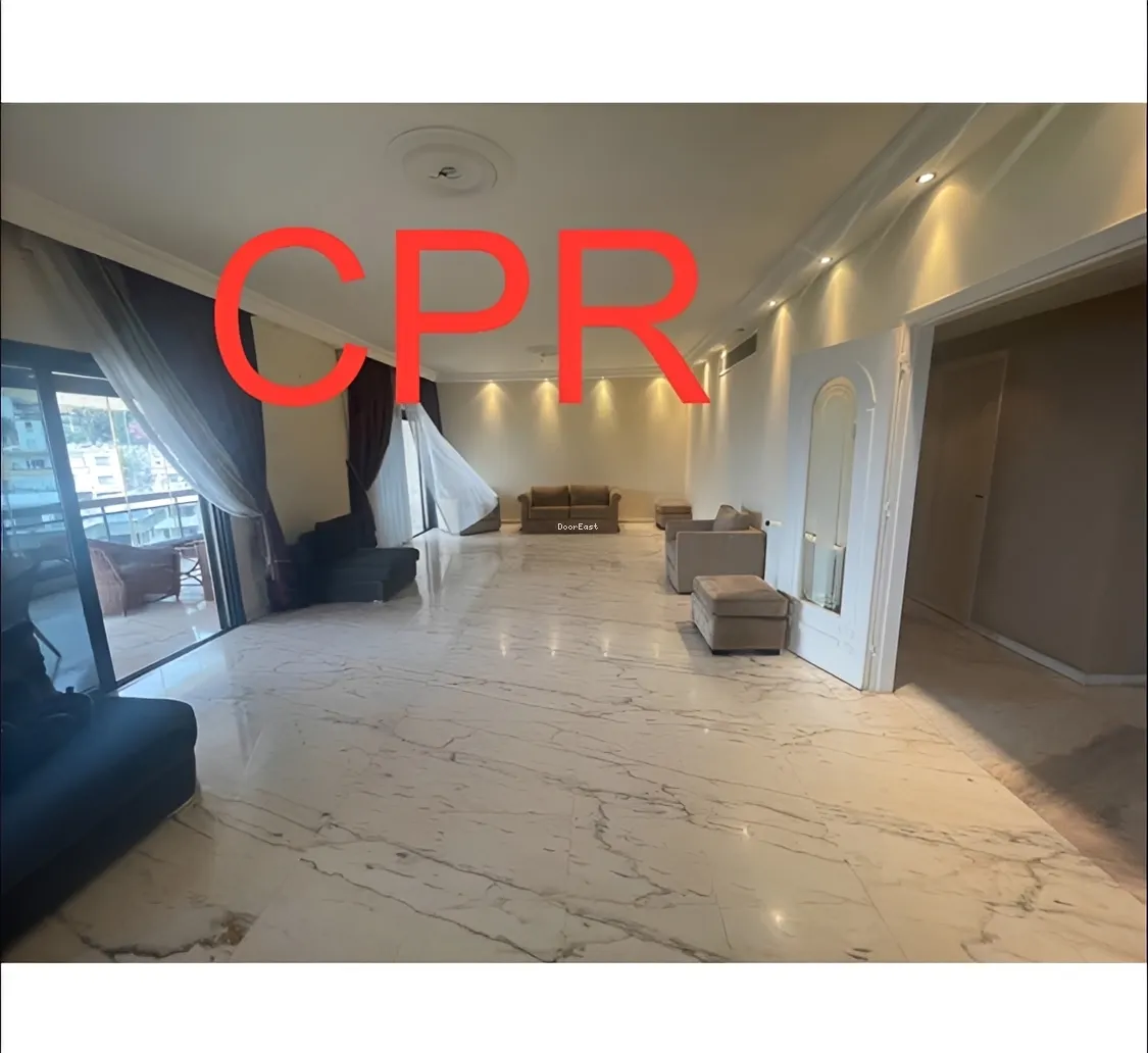 Penthouse for sale in Cornet Chahwan