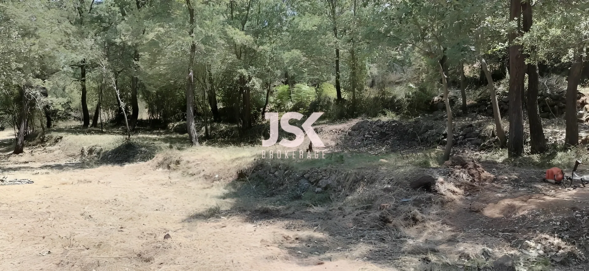 Land for Sale in Bzebdine, Lebanon