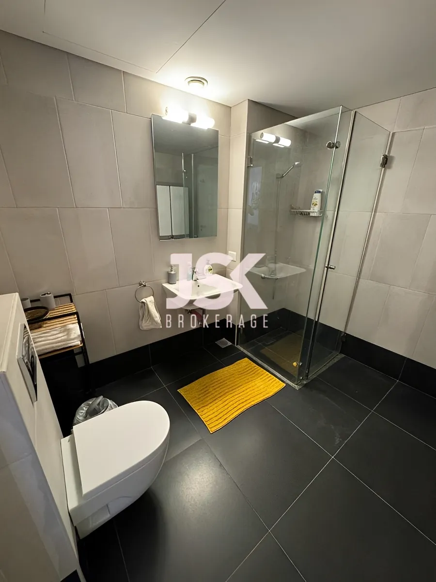 Apartment for Rent in Monot, Achrafieh, Lebanon